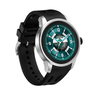 Origin World Map GMT Automatic x Huawei Smart Movement