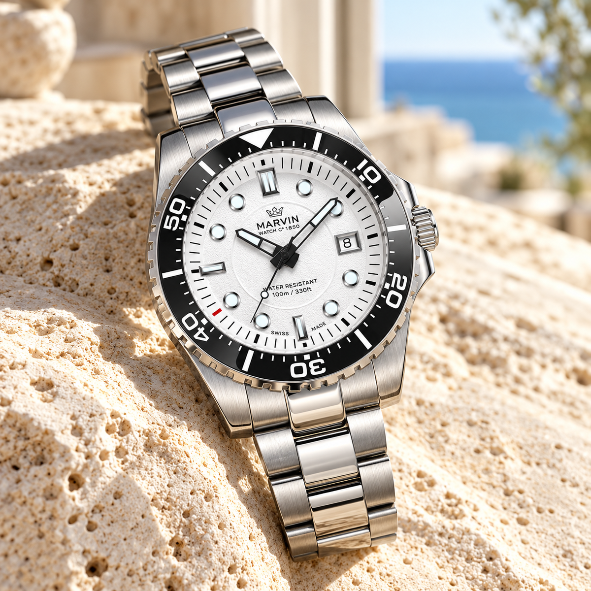 Malton Spark Automatic