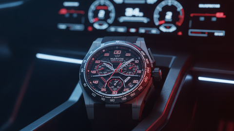 How to Choose Your First Swiss Watch?