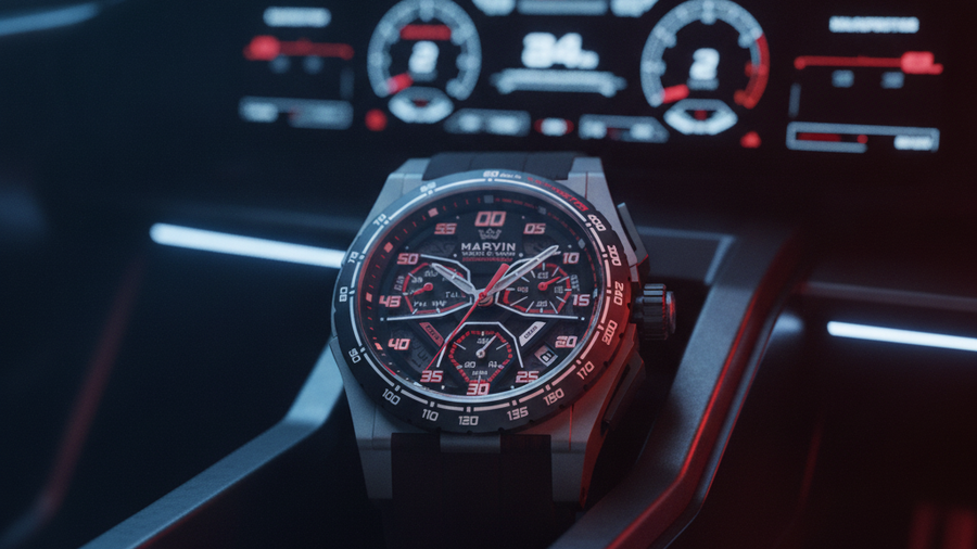 How to Choose Your First Swiss Watch?