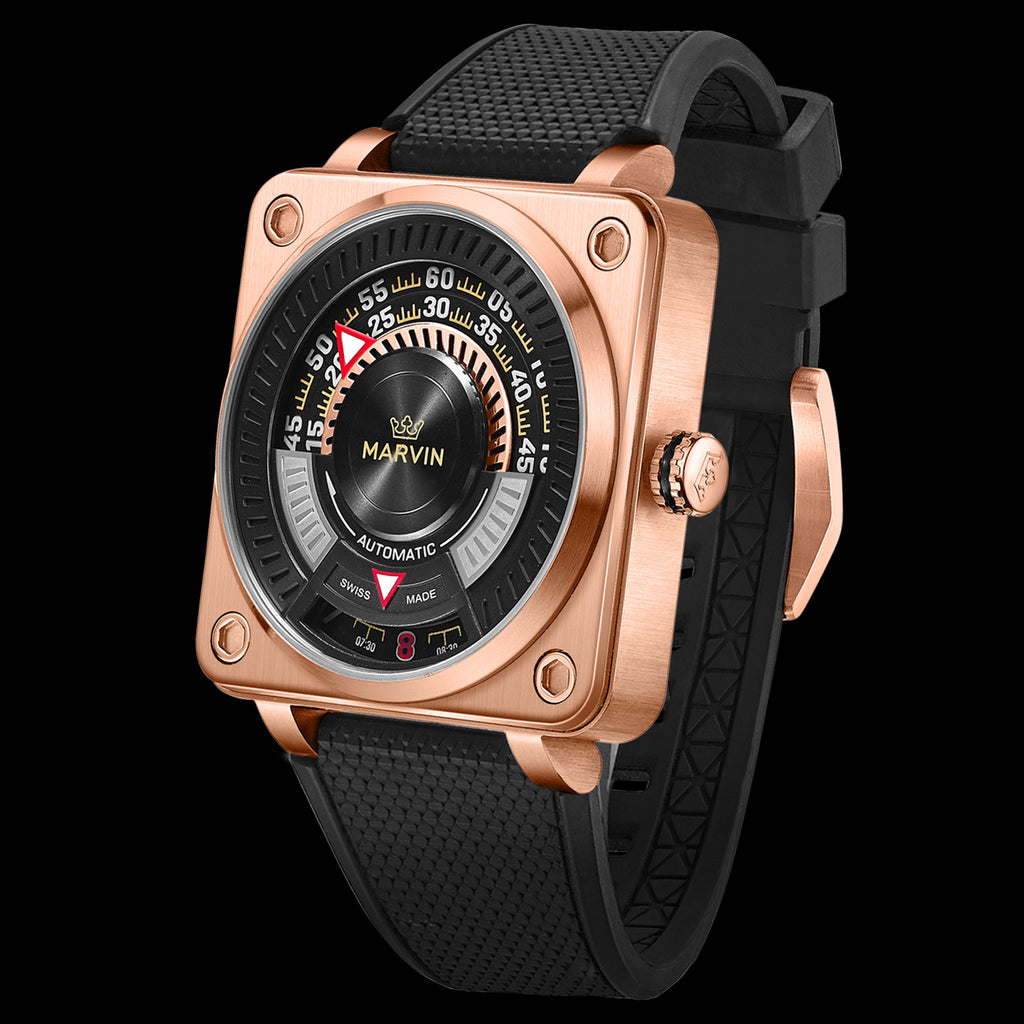 DN8 Neo-Cyber Square