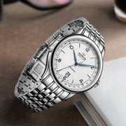 Expectation Automatic Date