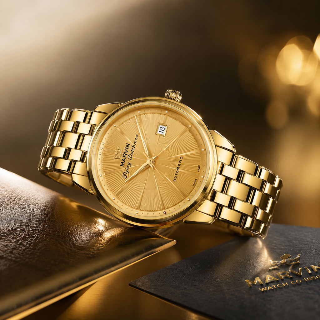 Flying Dutchman Heritage Automatic