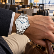 Expectation Automatic Date