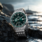Five-Star Compass Automatic