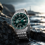 Five-Star Compass Automatic