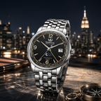 Flying Dutchman GMT