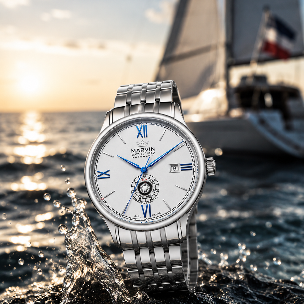 Malton Round M130 Celestial Edition