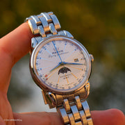 Flying Dutchman GMT