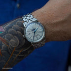 Flying Dutchman GMT