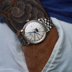 Flying Dutchman GMT