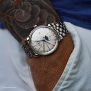 Flying Dutchman GMT