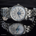 Flying Dutchman GMT