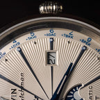 Flying Dutchman GMT