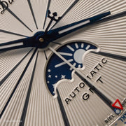Flying Dutchman GMT