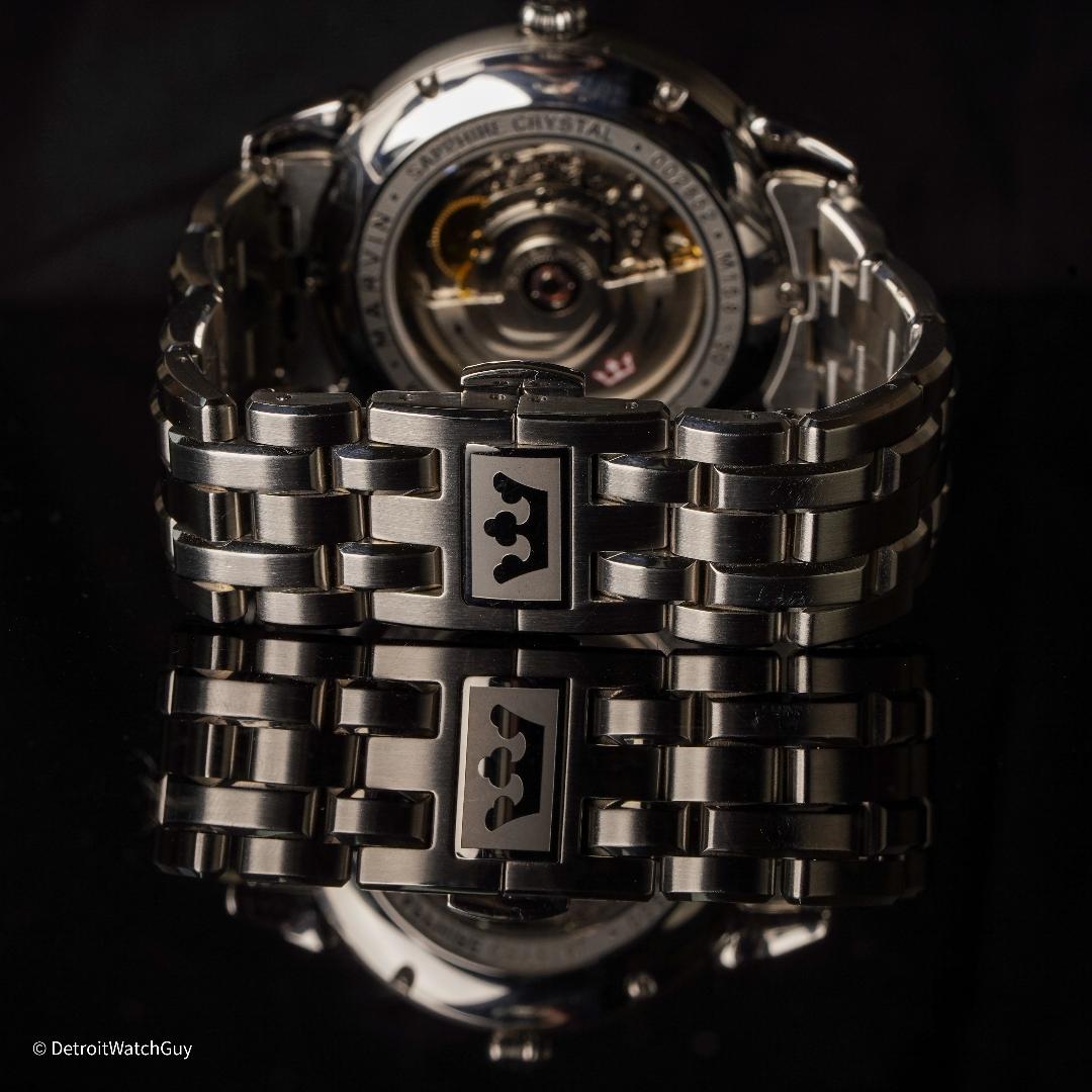 Flying Dutchman GMT