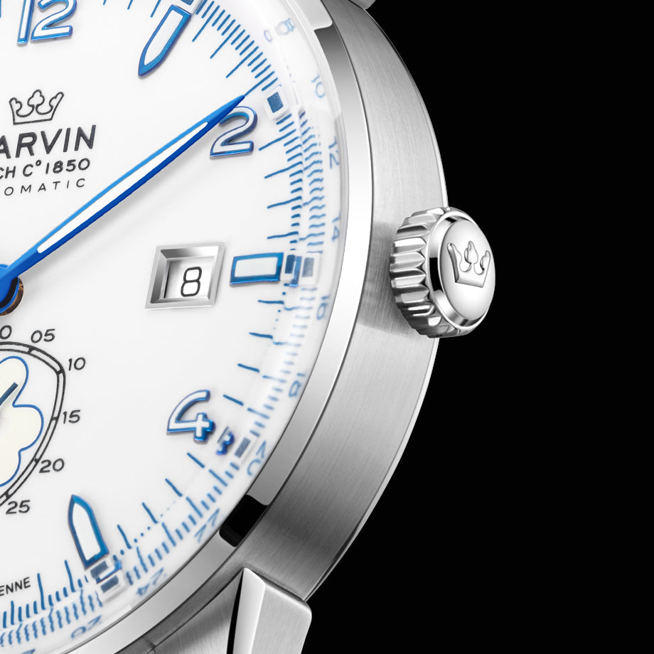 Origin Shamrock Automatic