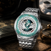 Expectation World Time Automatic