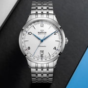 Expectation Automatic Date