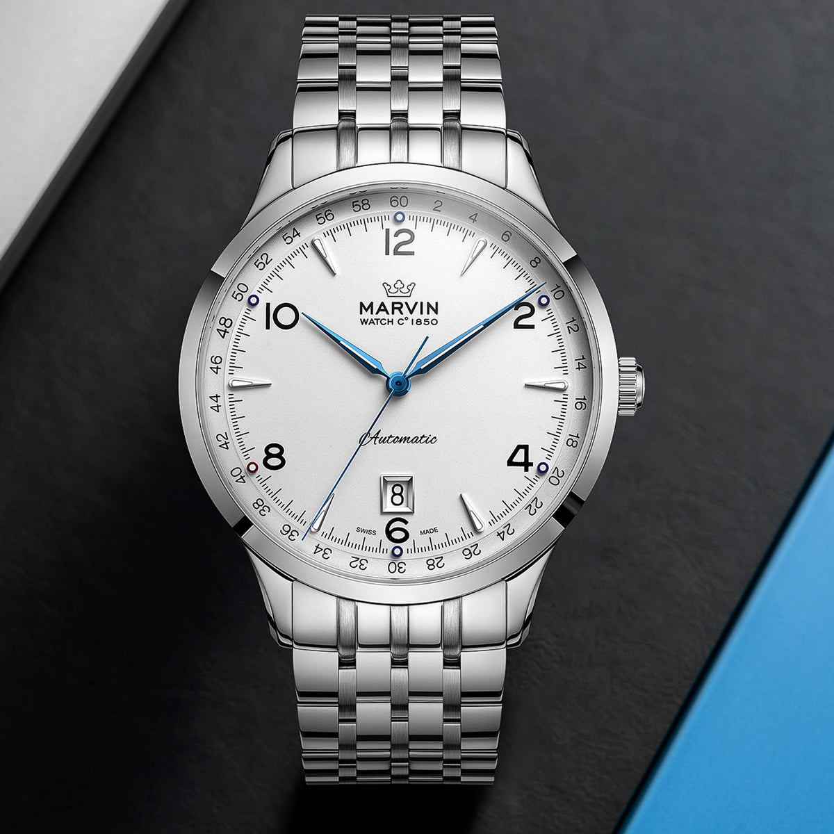 Expectation Automatic Date