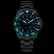 Malton Diver Automatic GMT
