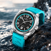 Malton Cushion Automatic