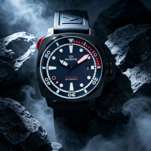 Bathyscaphe Automatic Diver