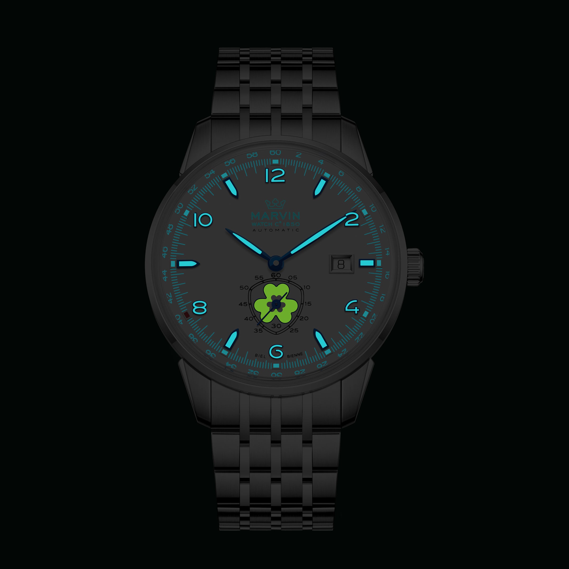 Origin Shamrock Automatic