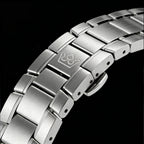 Malton Cushion Day-Date Automatic