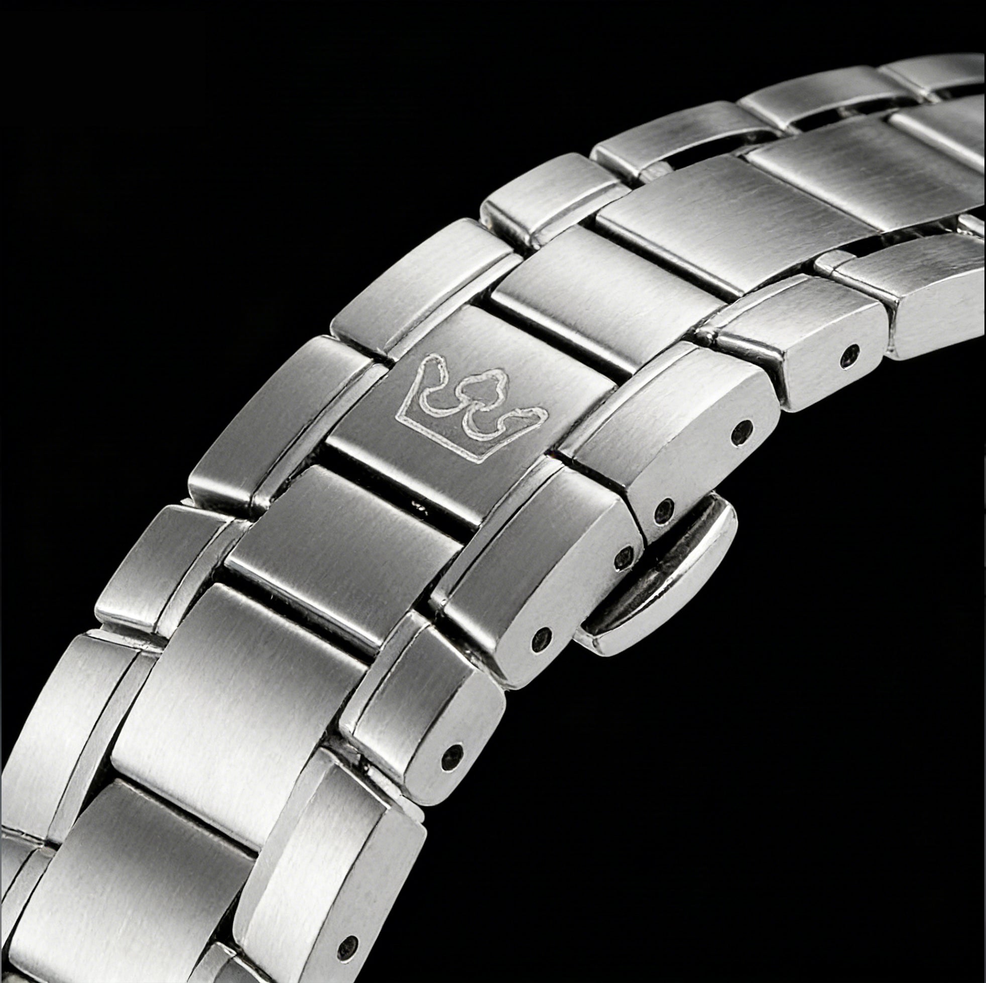 Malton Cushion Day-Date Automatic