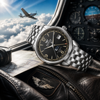Flying Dutchman GMT