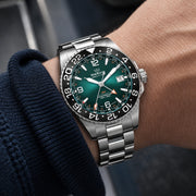 Malton Diver Automatic GMT