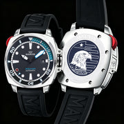 Bathyscaphe Automatic Diver