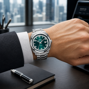 Cushion M119 Urban Explorer Green Dial