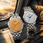 Flying Dutchman Heritage Automatic