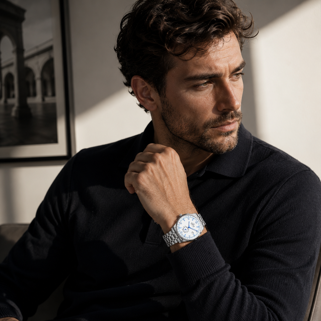 Origin Shamrock Automatic