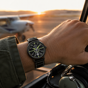 Origin M125 Aviator Edition