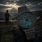 Malton 160 Shepherd Limited Edition