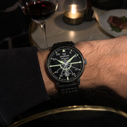 Origin M125 Aviator Edition