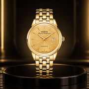 Flying Dutchman Heritage Automatic