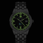 Flying Dutchman GMT