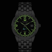Flying Dutchman GMT