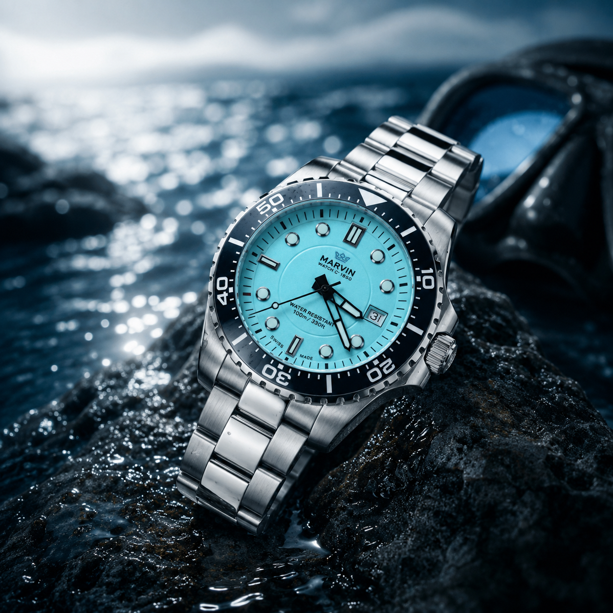 How to Choose a Dive Watch Under $1,000?