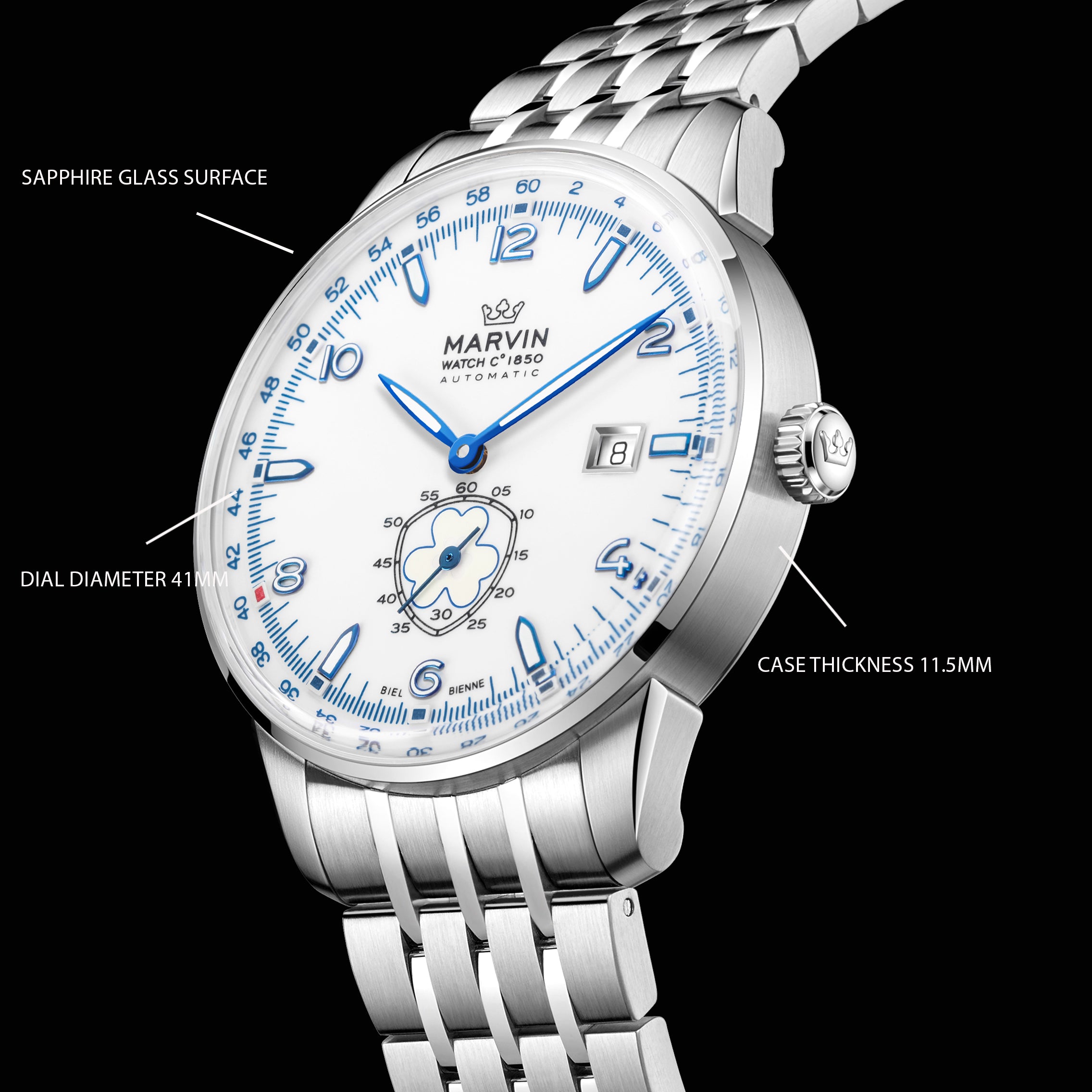 Origin Shamrock Automatic