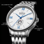 Malton Round M130 Celestial Edition