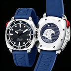 Bathyscaphe Automatic Diver
