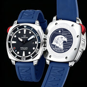 Bathyscaphe Automatic Diver