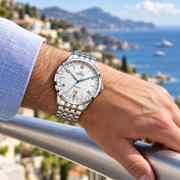 Expectation Automatic Date