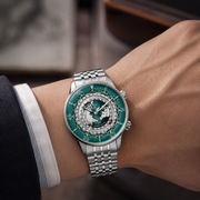 Origin WorldTime Automatic
