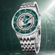Origin WorldTime Automatic